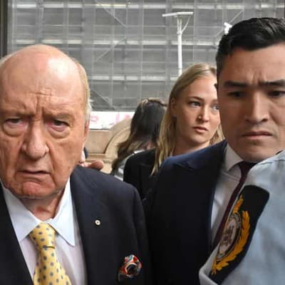 'Anti-Jones crusade' claim as abuse charge rejected