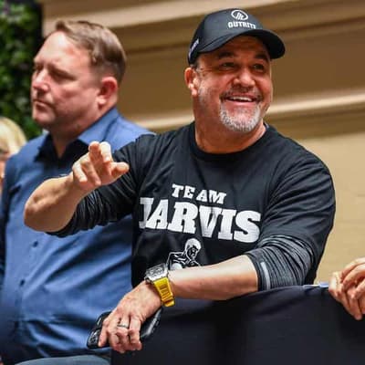 Fenech factor adds spice to Jarvis-Thurman showdown