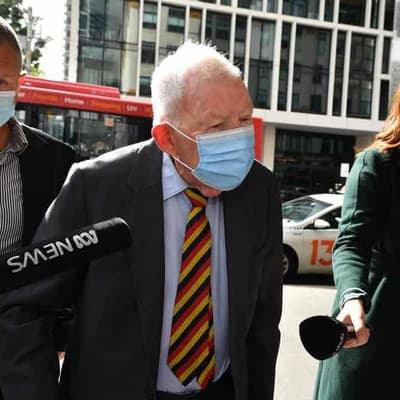 Ex-business tycoon faces new child abuse allegations