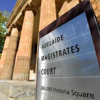 Nazi charge dropped, police to pay man's legal costs