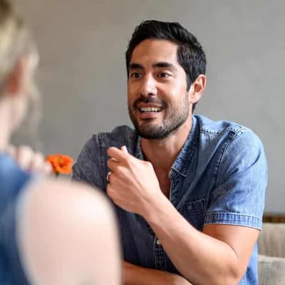 Familiar voices rev up high octane romance for the ears