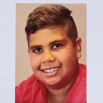 Murder trial told teen hit with shopping trolley pole