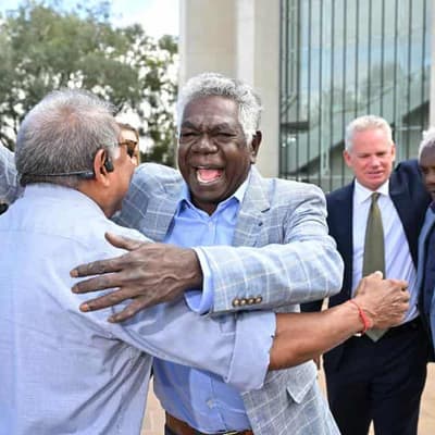 Native title ruling paves way for compensation