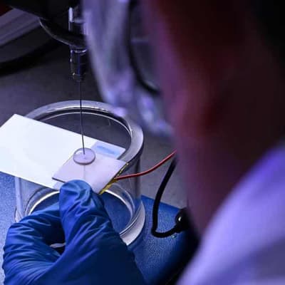 Liquid energy find could power future fuels, batteries