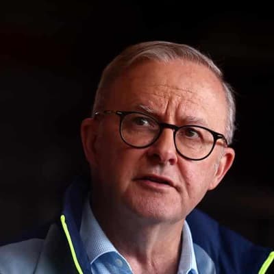 Labor edges ahead of coalition in Roy Morgan poll