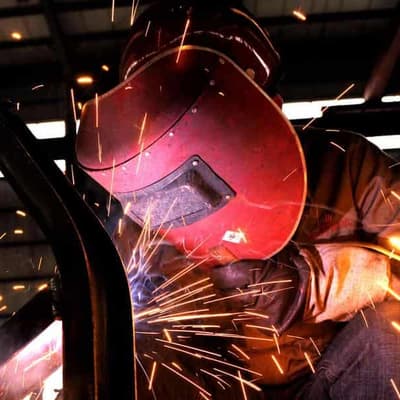 Trump metal tariffs kick in as global trade war looms