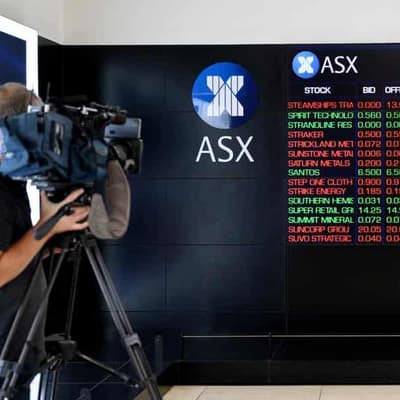 Trump tumble sends Australian shares to seven-month low