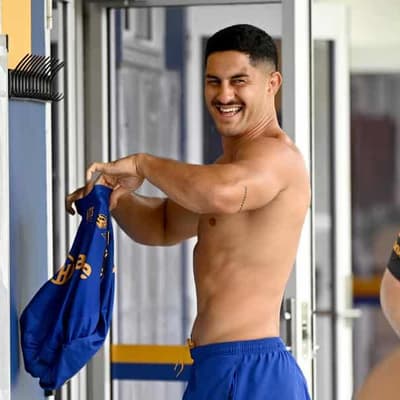 $13m Knights deal about security, not money, says Brown