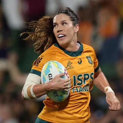 Caslick takes Red-eye flight in huge Aussie rugby call