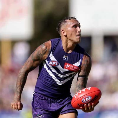 Bolton in doubt as Fremantle brace for hot Cattery