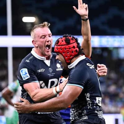 Waratahs unveil new skipper, Force rest key quartet