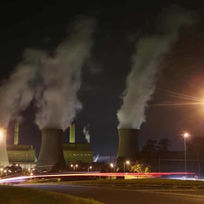 Energy Australia pushes for no conviction over fire