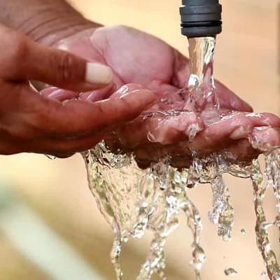 'Hazard approach' needed to control forever chemicals