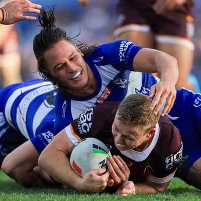 Ex-Bulldogs might be forced to appear in $4m lawsuit