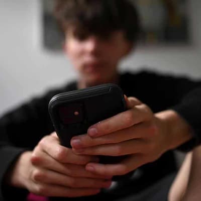 Young men increasingly targeted by sexual extortion