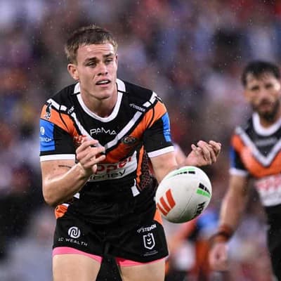 Skipper feels for Galvin amid NRL contract speculation