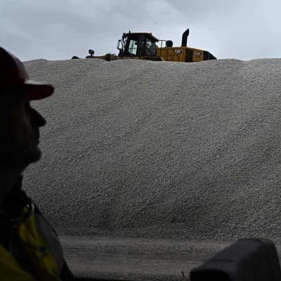 Critical minerals corruption risk sparks probity calls