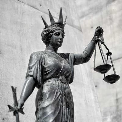 Pair guilty of 'evil' murder and burial in concrete