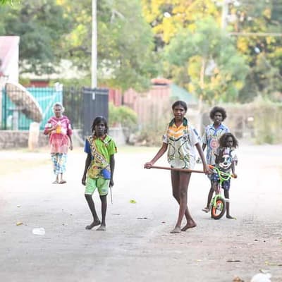 Worsening Closing the Gap outcomes 'failing' kids