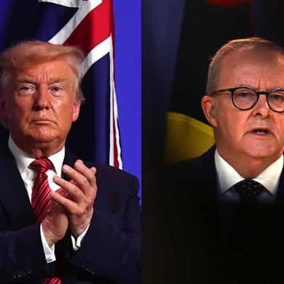 Tariff defiance begins with call to buy Australian made