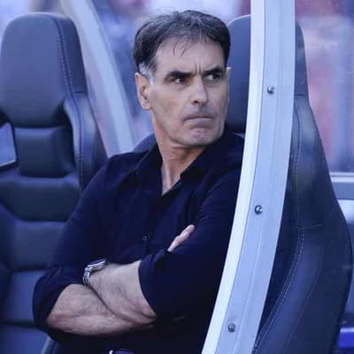 Jets coach Stanton 'not a quitter' amid clouded future