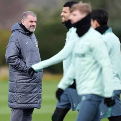 Ange: 'No regrets' over second-season trophy assertion
