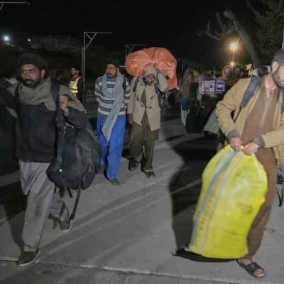 'Shot on the spot': hostages speak of ordeal on train