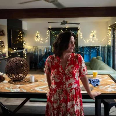 Three-year payout row: flood victim's insurance warning