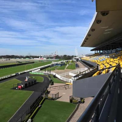 Historic racecourse tipped to go into public hands