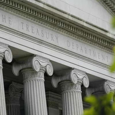 US budget deficit hits record $US1.147 trillion