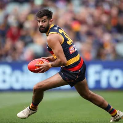 Adelaide's Milera set for AFL comeback after year out