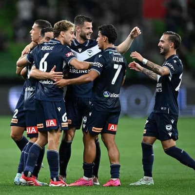 Brighton owner Bloom buys into Melbourne Victory