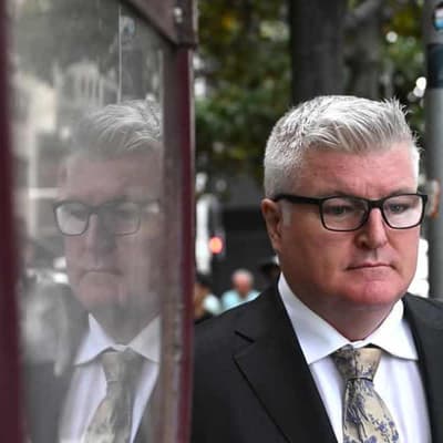 Ex-Test spinner MacGill faces jail stint for coke deal