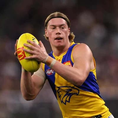 Eagles back star bull Harley Reid to fire against Suns