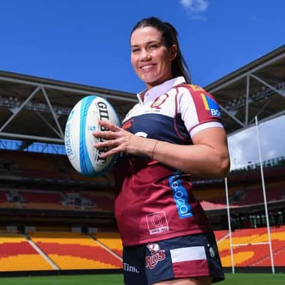 Sevens stars warned about fierce Wallaroos challenge