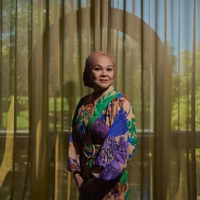 Scapegoating Muslims fuels spike in attacks on women