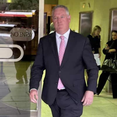 MP appeals theft, dishonesty convictions