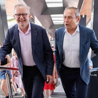 Poll party on hold as triumphant premier waits on count