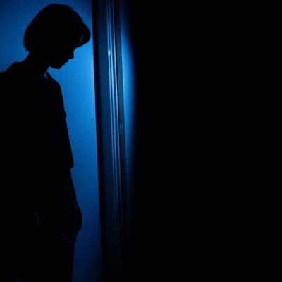 Men reveal catalyst for changing violent behaviour