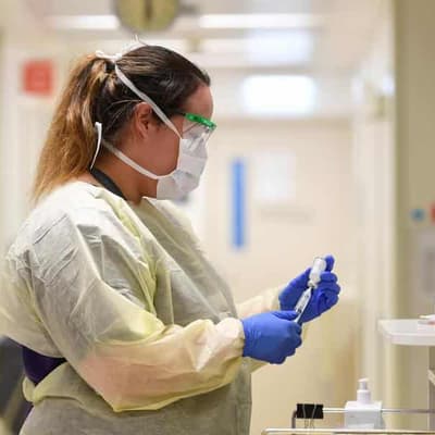 Give nurses, midwives more scope to free-up healthcare