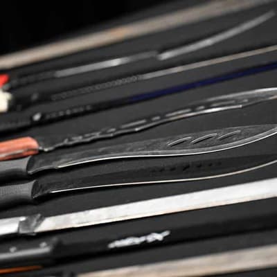 'No real win': Labor 'takes bait' with crime crackdown