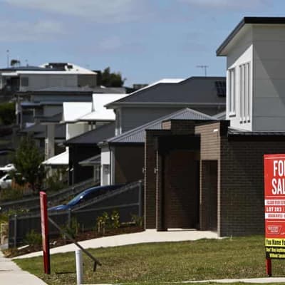 Super housing scheme could shave years off home wait