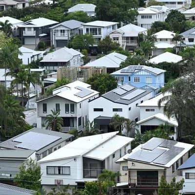 Post-pandemic property price roller-coaster to flatten