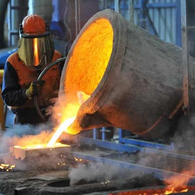 Metal makers reinforced as new US tariff threat emerges