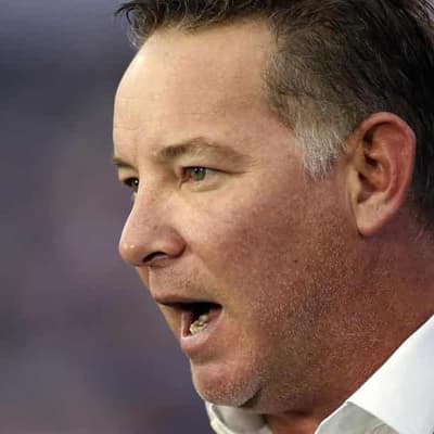 O'Brien no longer silent Knight on Brown signing