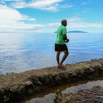 Libs refuse to back Australia-Pacific climate forum bid