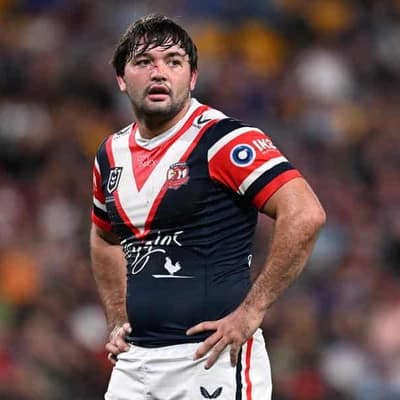 Bennett confirms he wants Brandon Smith at Rabbitohs