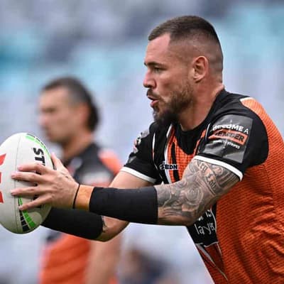 Klemmer's Dragons deal done as NRL dominoes fall