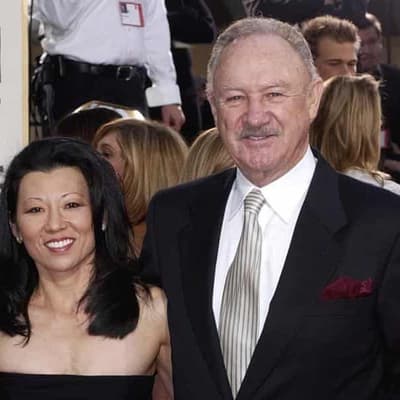 Hackman's estate wants grisly death images kept secret