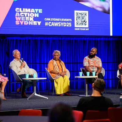 Climate advocates label Australia a 'petro-state'